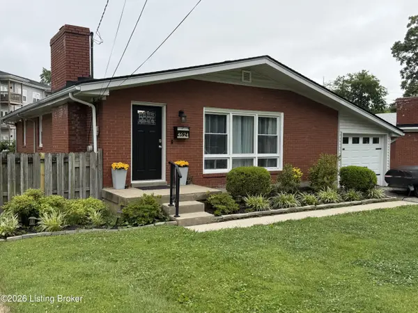 4624 Settle Blvd, Louisville, KY 40219