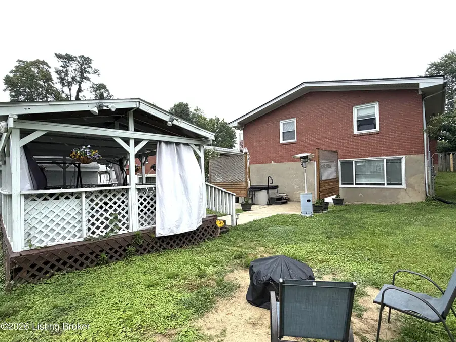 4624 Settle Blvd, Louisville, KY 40219 - #2