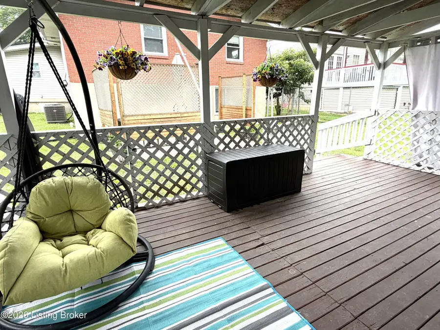 4624 Settle Blvd, Louisville, KY 40219 - #3