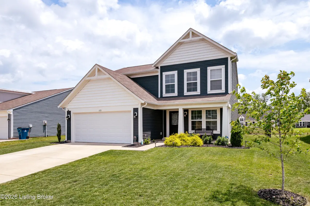 172 Rising Sun Ct, Shepherdsville, KY 40165 - #1