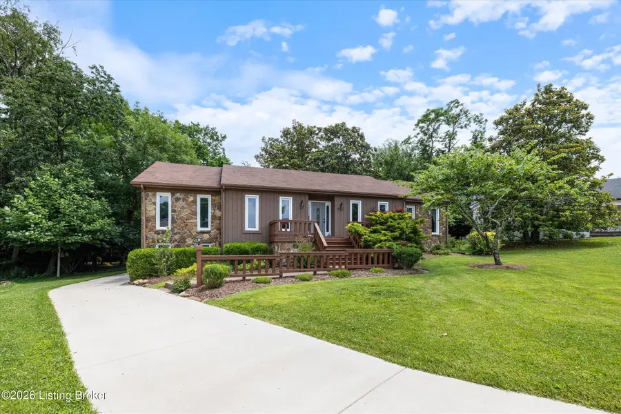 14114 Tree Crest Ct, Louisville, KY 40245 - #2