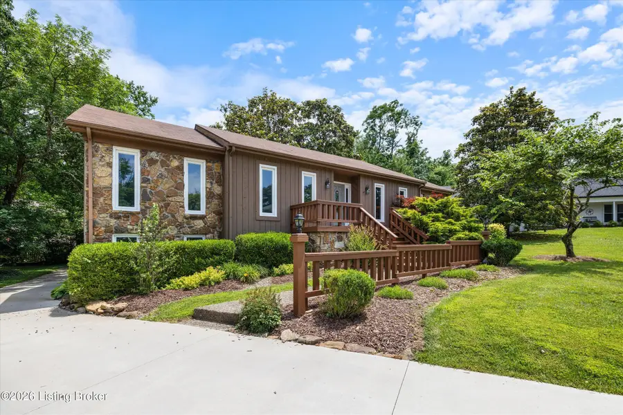 14114 Tree Crest Ct, Louisville, KY 40245 - #3