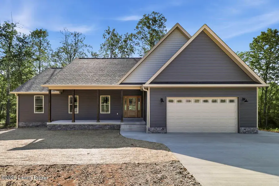 2114 Sportsman Lake Rd, Elizabethtown, KY 42701 - #3
