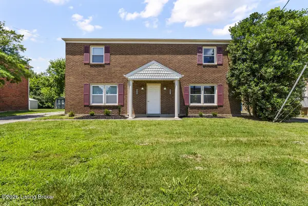 8311 Damascus Cir, Louisville, KY 40228