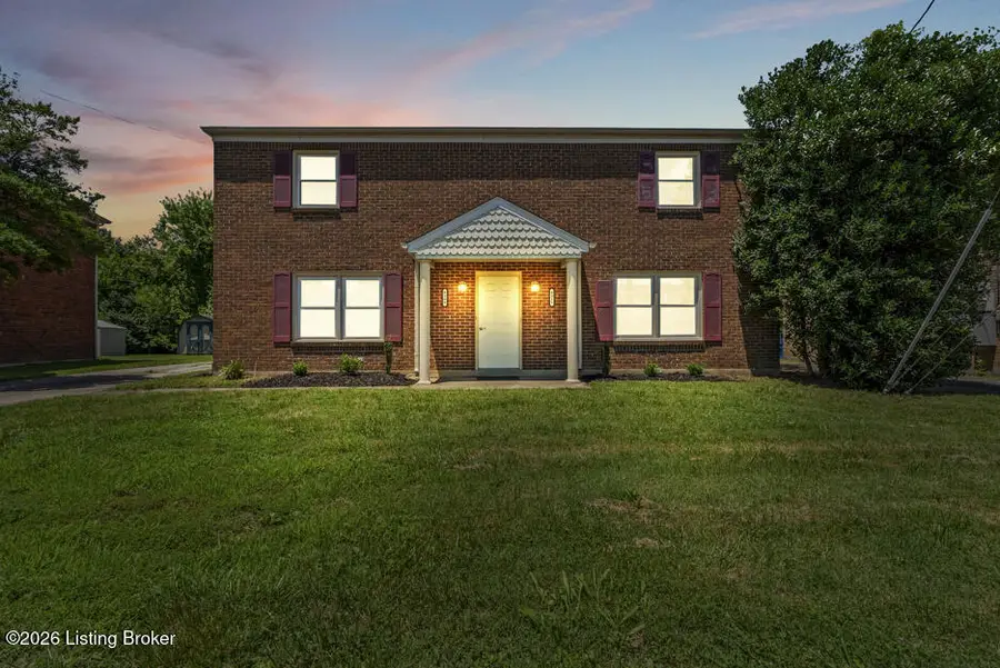 8311 Damascus Cir, Louisville, KY 40228 - #2