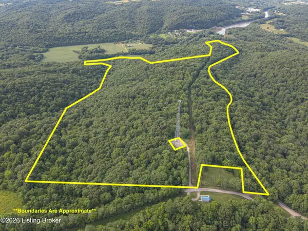 26 Carters Rd, Lockport, KY 40036