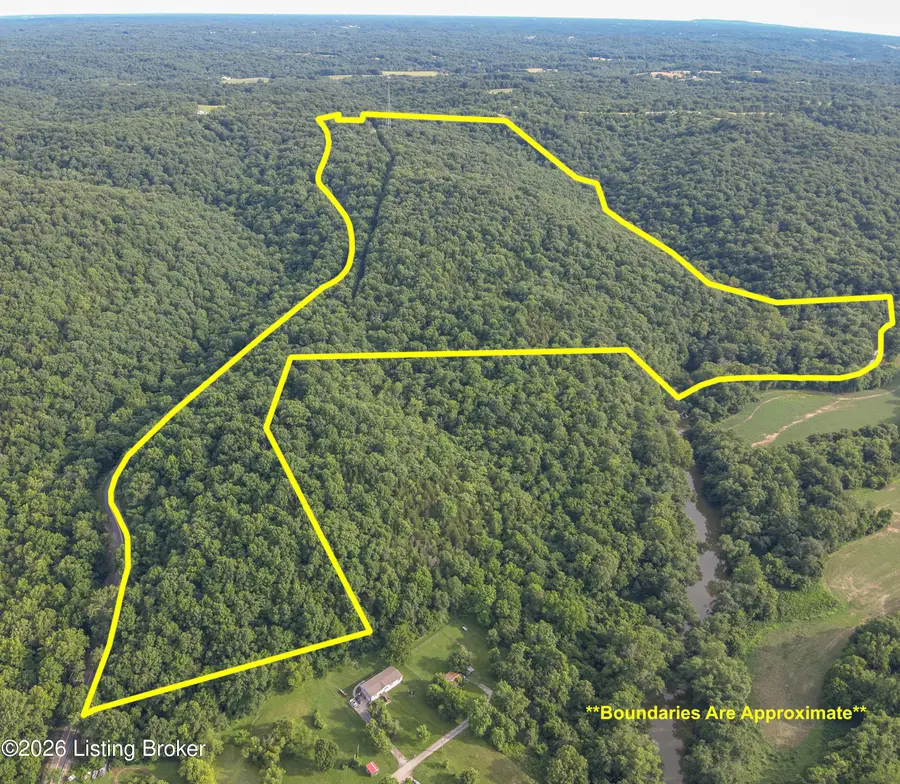 26 Carters Rd, Lockport, KY 40036 - #3