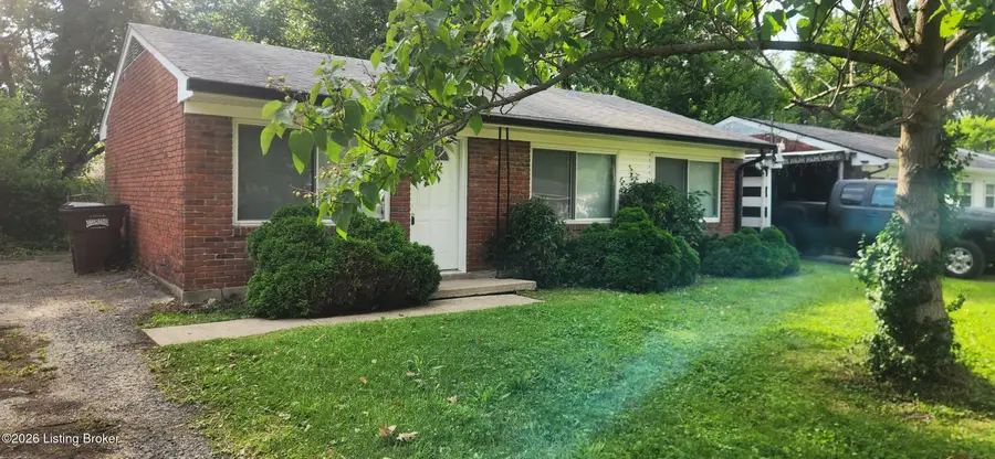5418 Ripple Ln, Louisville, KY 40218 - #2