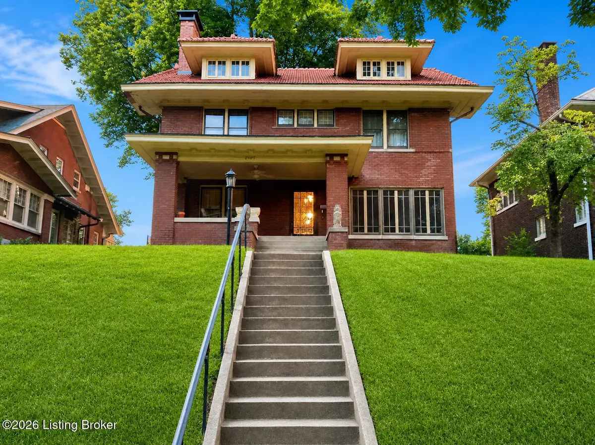 2107 Eastern Pkwy, Louisville, KY 40204 - #1