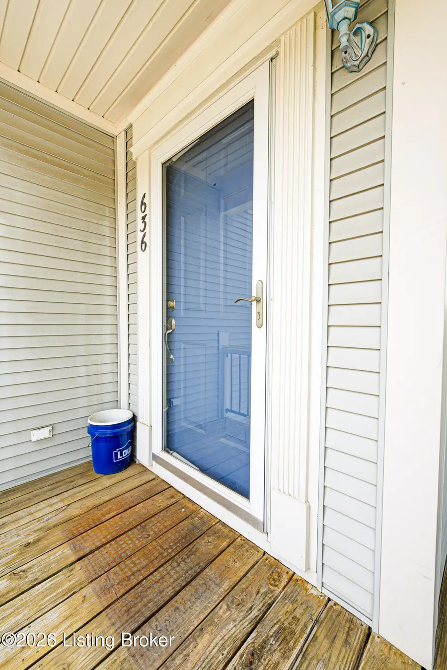 636 Cobblestone Square #636, Louisville, KY 40223 - #2