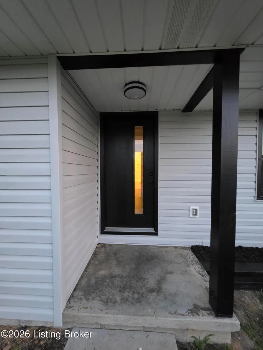 407 Lowell Ave, Campbellsville, KY 42718 - #2