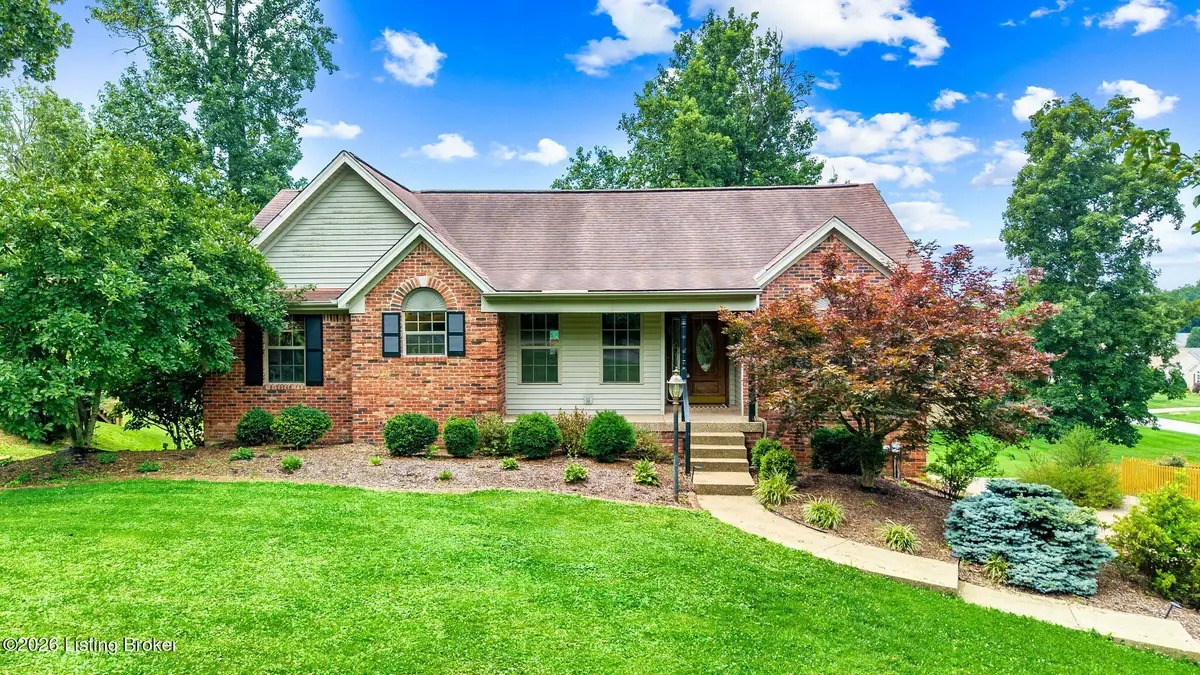 511 Pointe Blvd, Shepherdsville, KY 40165 - #1