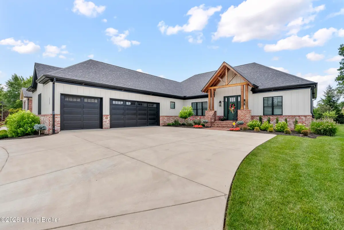 5204 Spring Mist Ct, Prospect, KY 40059 - #1