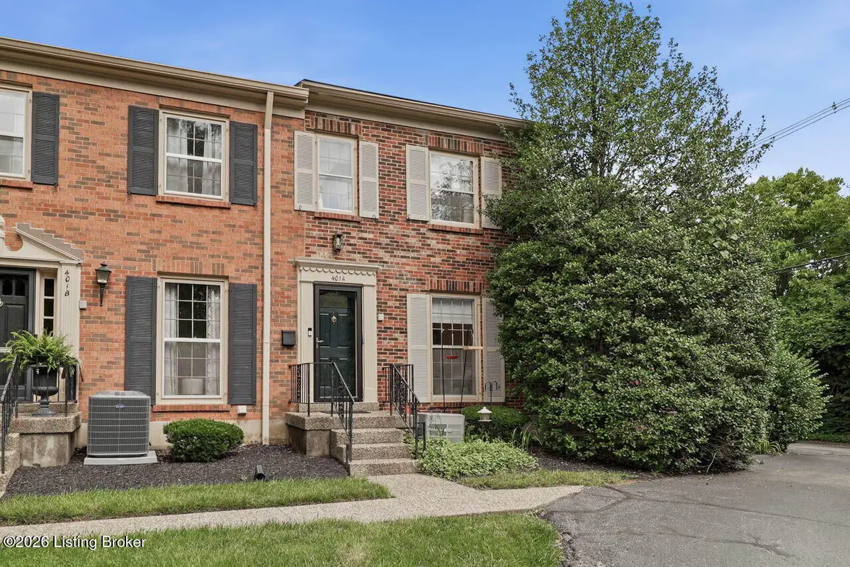401 Country Ln #A, Louisville, KY 40207 - #1