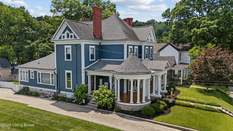 315 E 3rd St, Frankfort, KY 40601 - #2