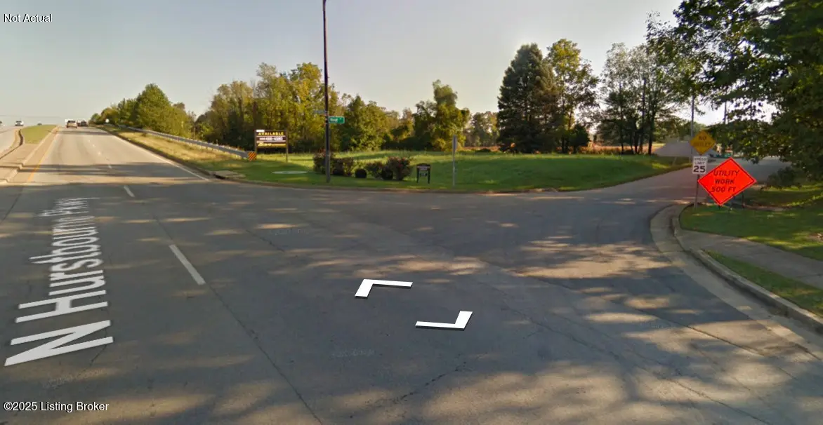 1600 Alpha Ave, Louisville, KY 40223 - #1