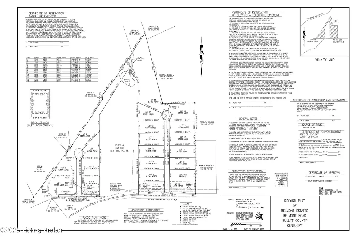 12 Kidd Ct, Lebanon Junction, KY 40150 - #1