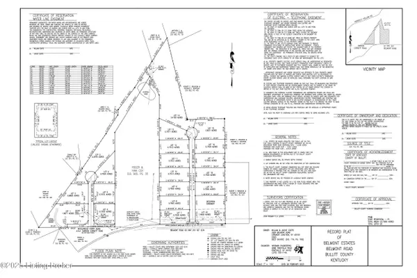 14 Kidd Ct, Lebanon Junction, KY 40150
