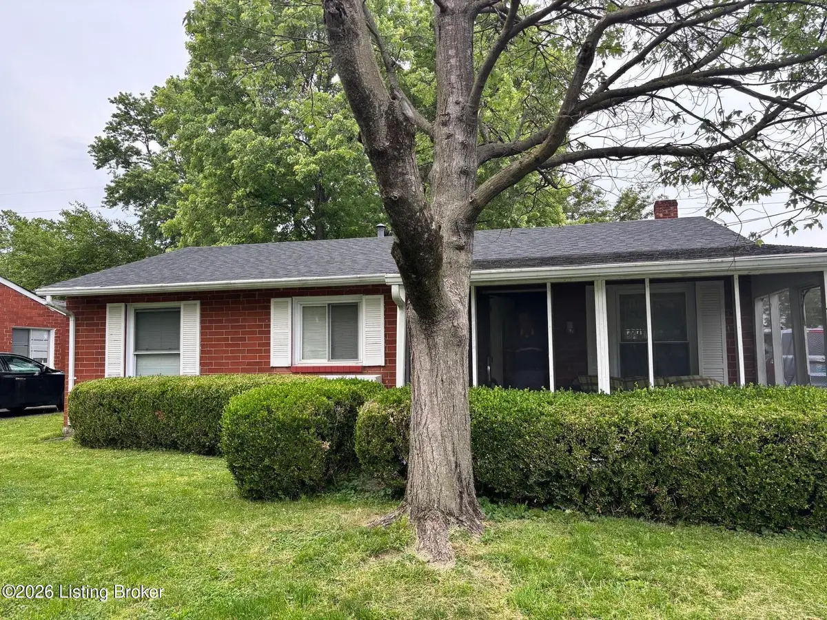 405 Mac Brae Rd, Louisville, KY 40214 - #1