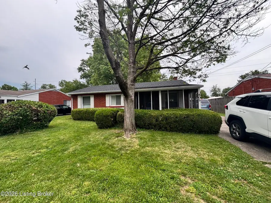 405 Mac Brae Rd, Louisville, KY 40214 - #2