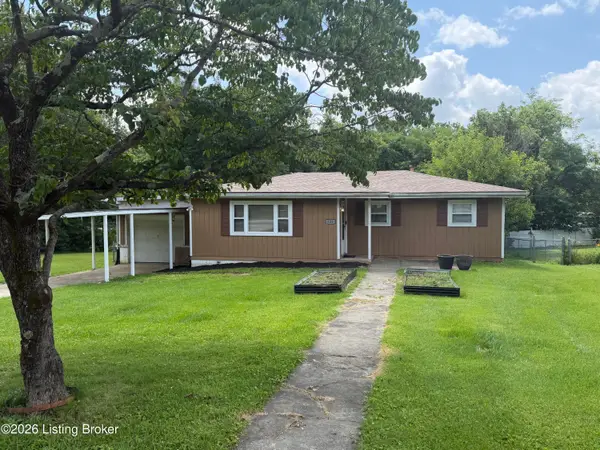 121 Walker Rd, Muldraugh, KY 40155