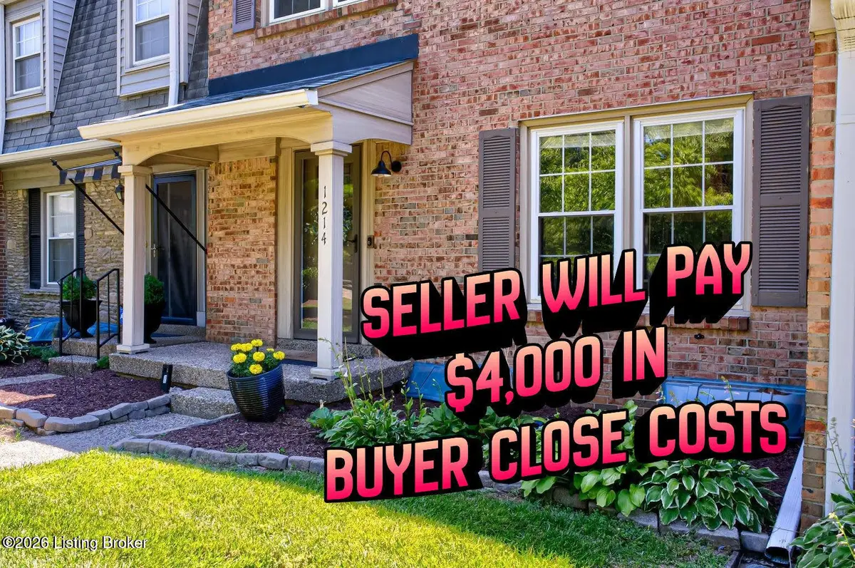 1214 Inverary Ct, Louisville, KY 40222 - #1