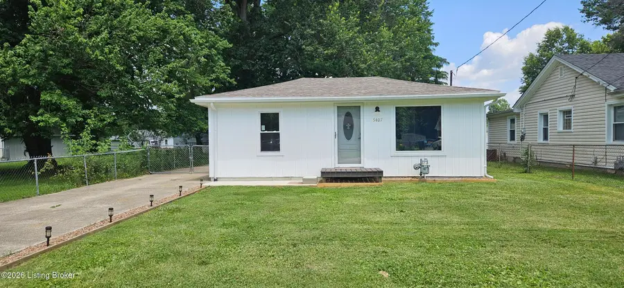 5407 Euclid Ave, Louisville, KY 40272 - #3
