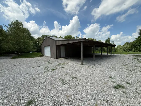 1128 Thomason Cemetery Rd, Leitchfield, KY 42754