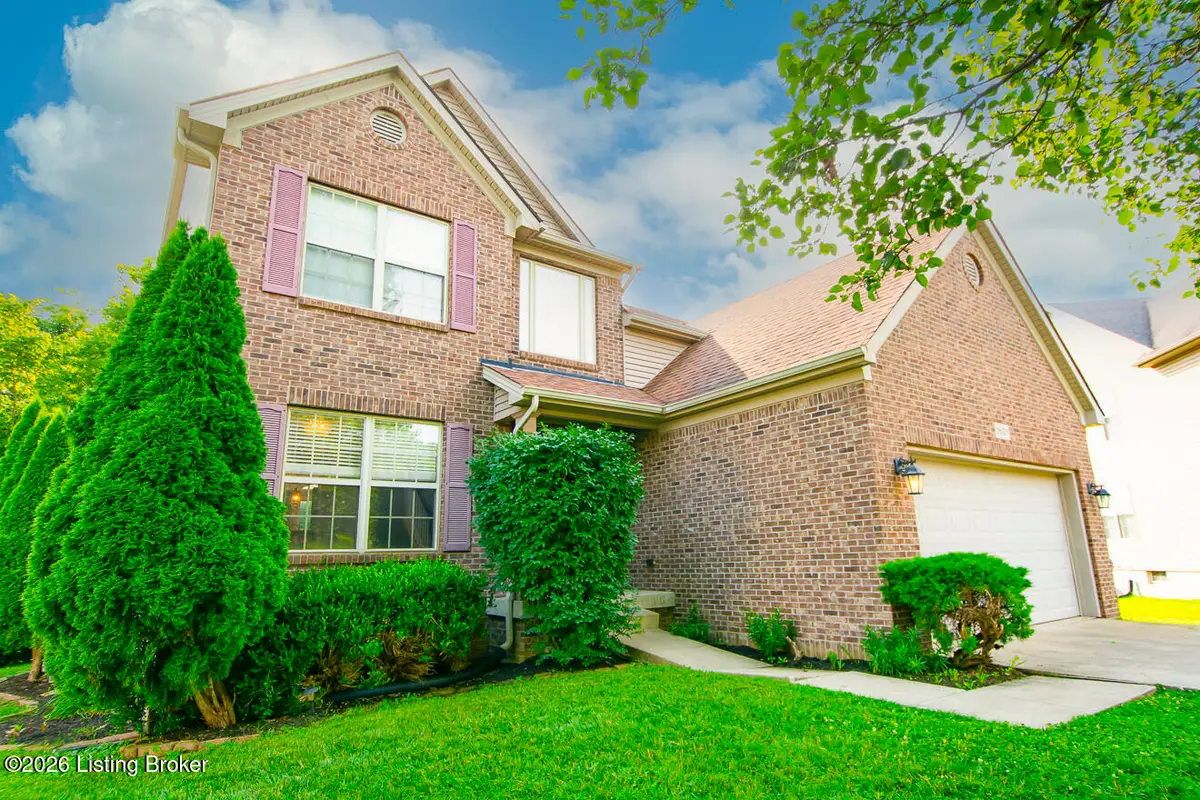 1601 Keever Ct, Louisville, KY 40245 - #1