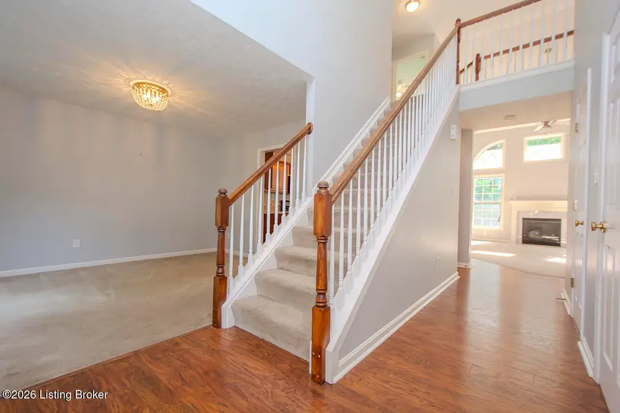 1601 Keever Ct, Louisville, KY 40245 - #3