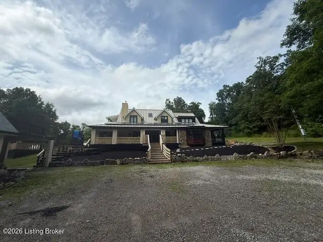800 Candlelight Ln, Louisville, KY 40214 - #1