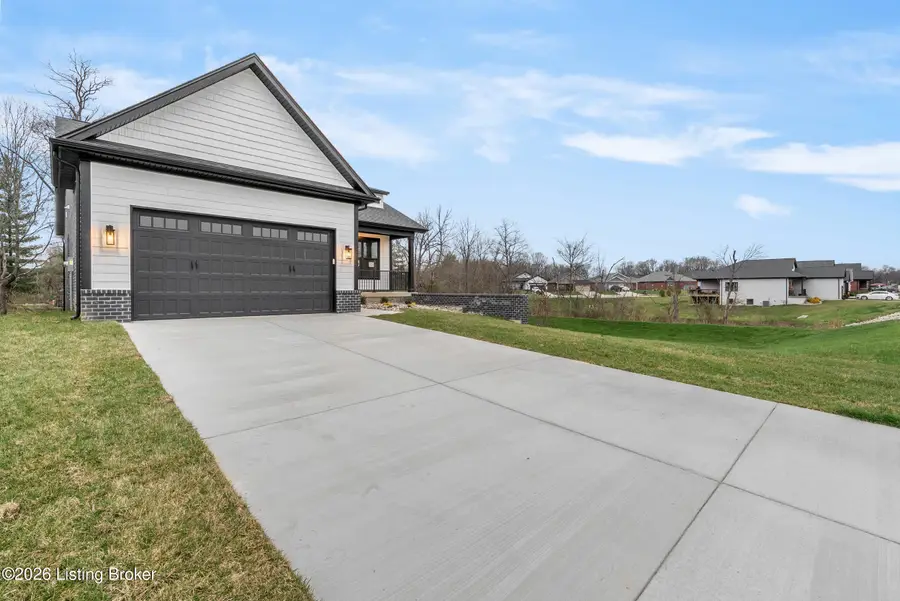 4657 Red Tail Ridge, Jeffersonville, IN 47130 - #2
