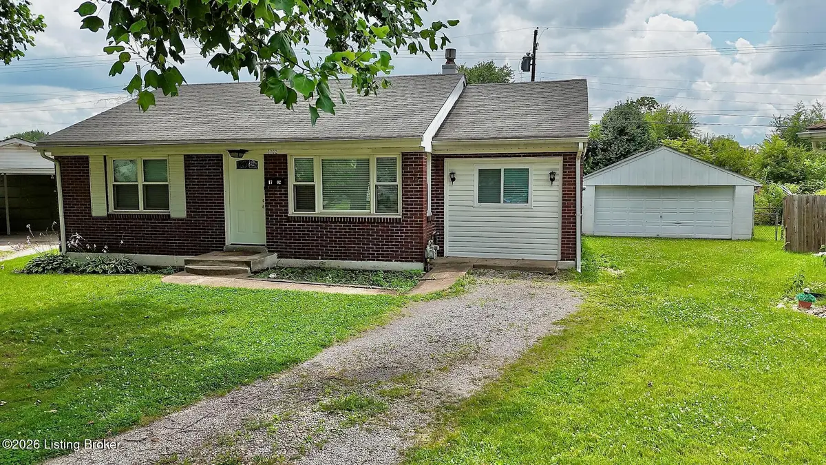 1702 Herby Dr, Jeffersonville, IN 47130 - #1