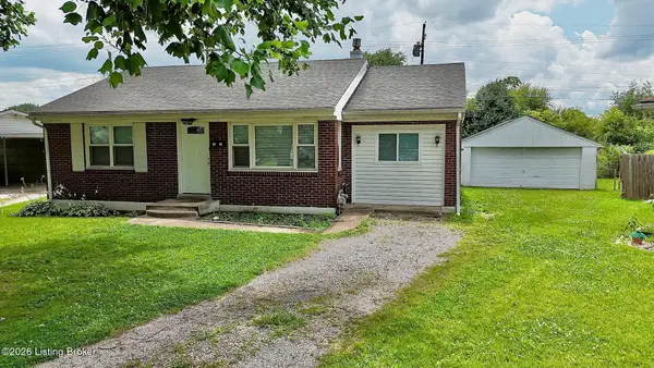 1702 Herby Dr, Jeffersonville, IN 47130