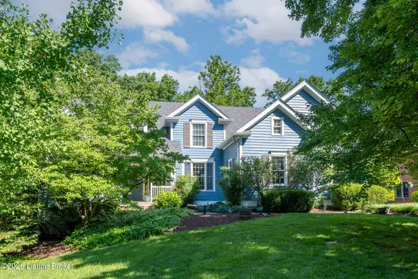 1502 Cowdrey Park Ln, Louisville, KY 40245