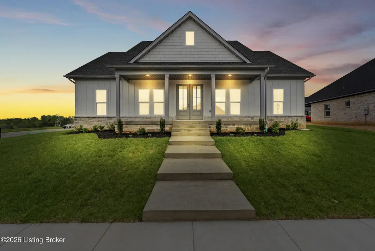 6216 Pleasant Run, Charlestown, IN 47111 - #1