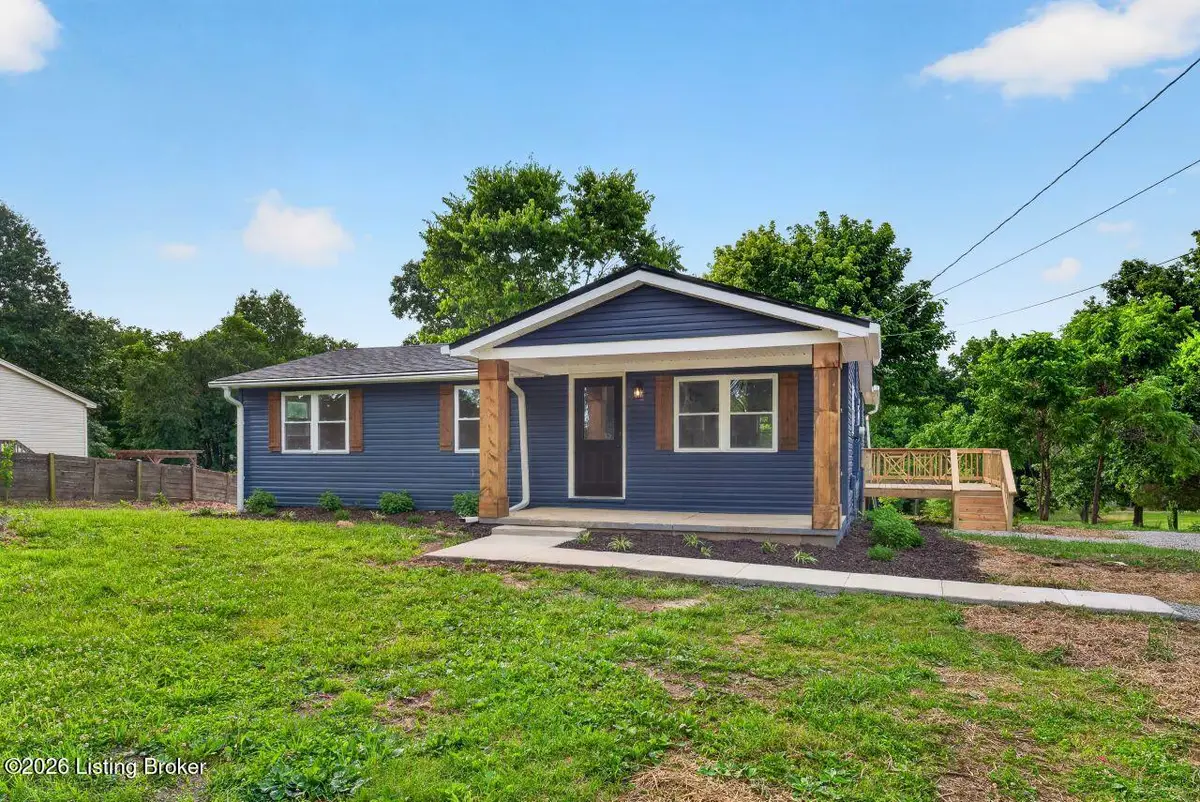 4503 N Camden Ln, Crestwood, KY 40014 - #1