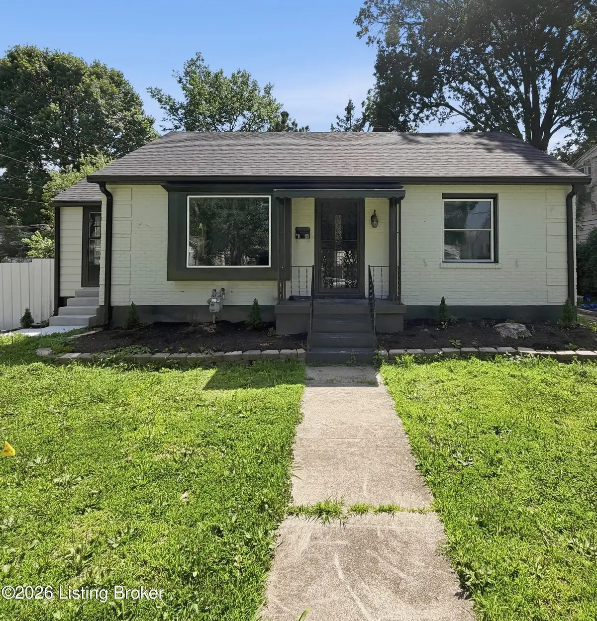 406 Christopher Pl, Louisville, KY 40214 - #1