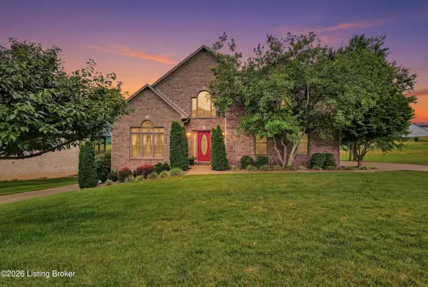 294 Inverness Trail, Richmond, KY 40475