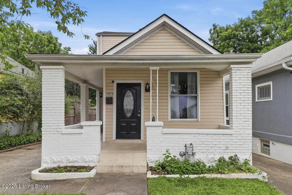 1070 Highland Ave, Louisville, KY 40204 - #1