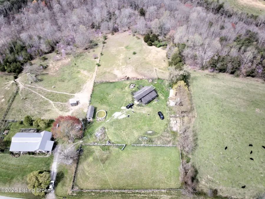 2543 Beech Grove Rd, Science Hill, KY 42553 - #3