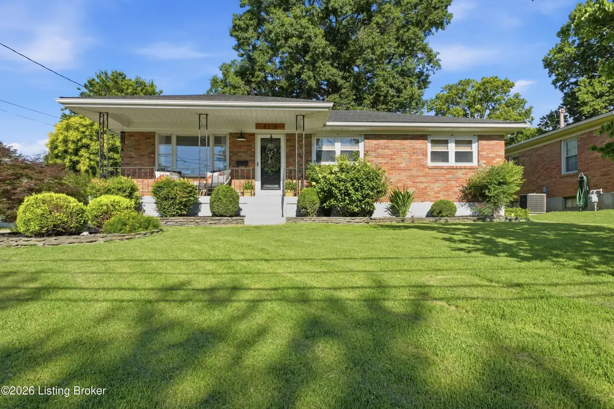 4318 Annshire Ave, Louisville, KY 40213 - #1
