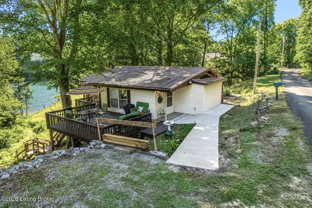 2158 Eveleigh Rd, Leitchfield, KY 42754 - #1