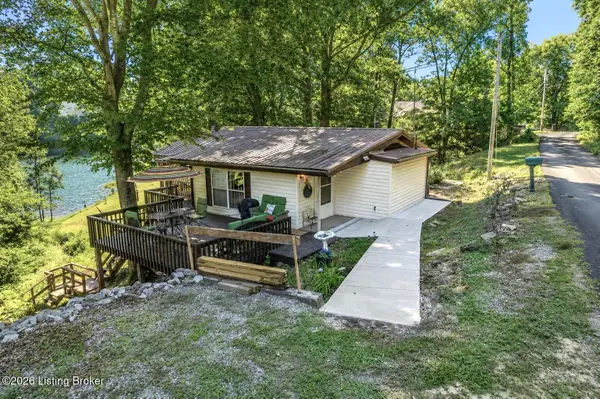 2158 Eveleigh Rd, Leitchfield, KY 42754