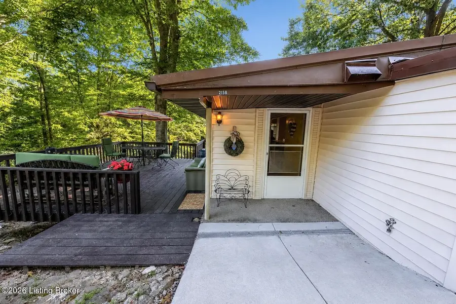 2158 Eveleigh Rd, Leitchfield, KY 42754 - #3