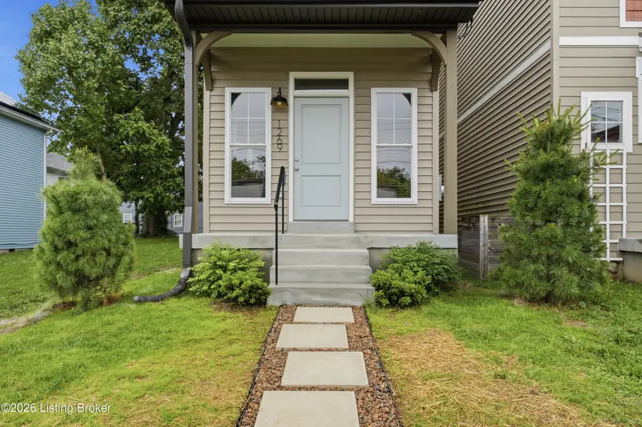 1269 S Preston St, Louisville, KY 40203 - #2