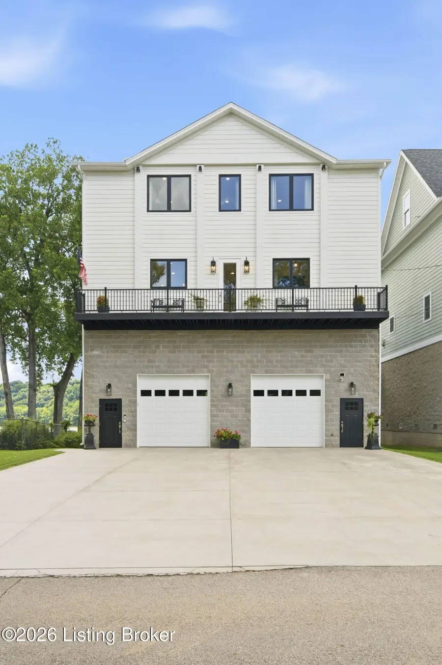 1222 Riverside Dr, Prospect, KY 40059 - #2