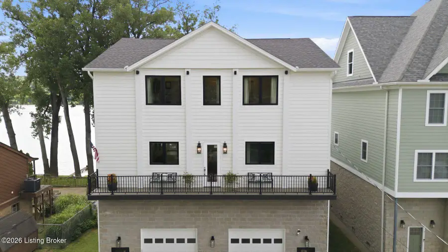 1222 Riverside Dr, Prospect, KY 40059 - #3