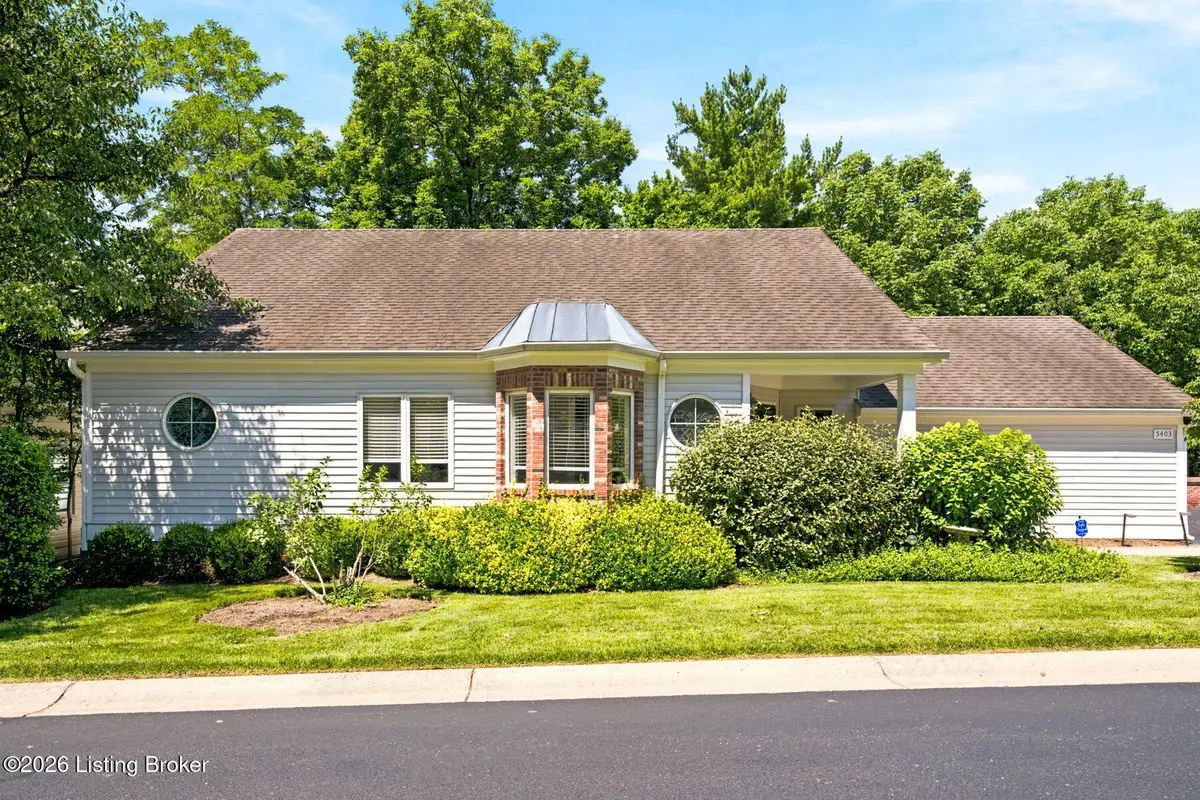 5403 Indian Woods Dr, Louisville, KY 40207 - #1