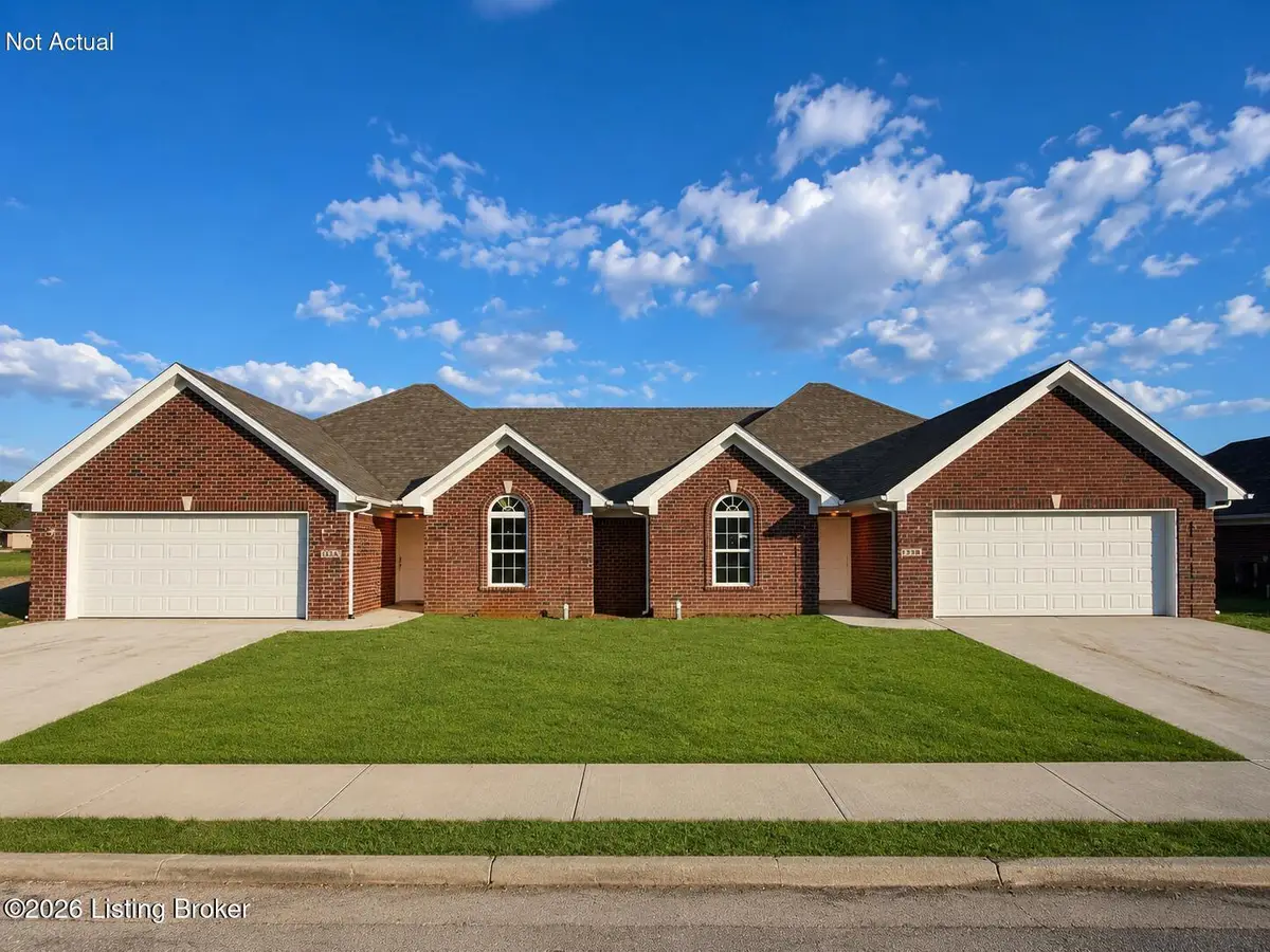 133B Lanai Dr, Shepherdsville, KY 40165 - #1